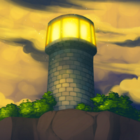 Witch's Tower