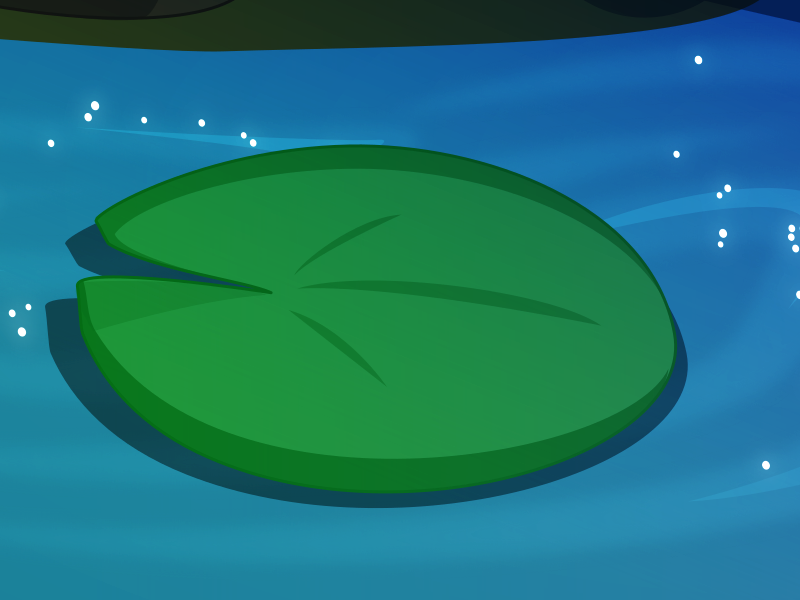 A Lilypad