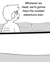 It’s Gonna Be Great – Page 10