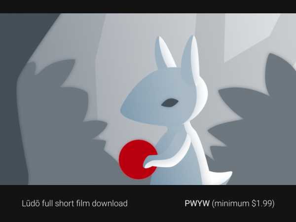 Lūdō full short film download