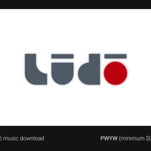 Lūdō music download