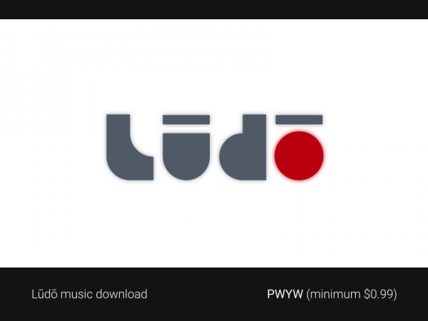 Lūdō music download