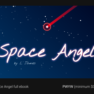 Space Angel full ebook download