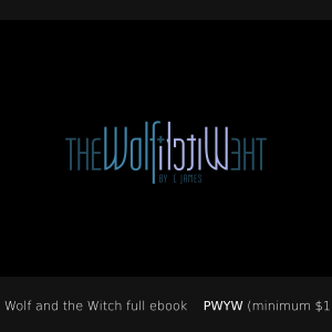 The Wolf and the Witch full ebook download