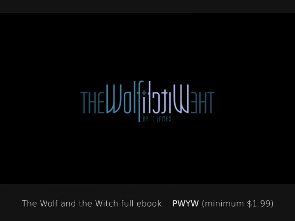 The Wolf and the Witch full ebook download