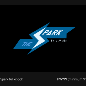 The Spark full ebook download