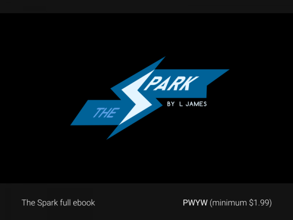 The Spark full ebook download