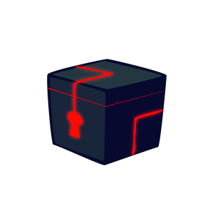 Cecie's Loot Lockbox
