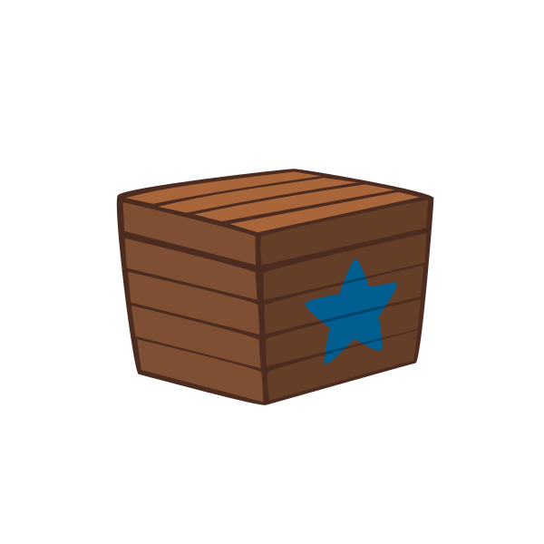 Darius' Adventure Box