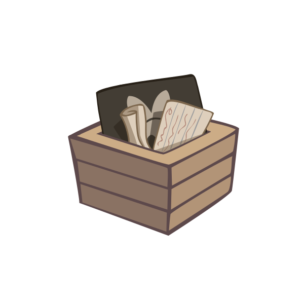 Jaydin's Adventure Crate