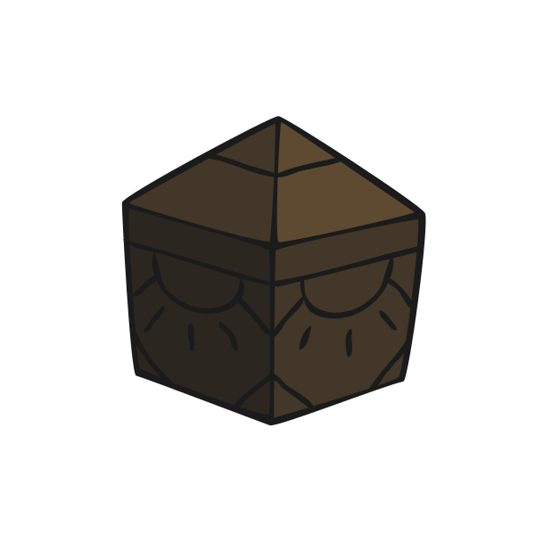 Lafayette's Treasure Box