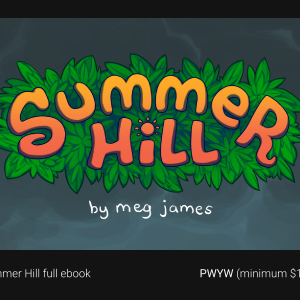 Summer Hill full ebook download