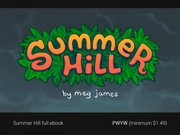 Summer Hill full ebook download