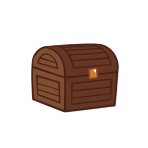 Frankie's Treasure Chest