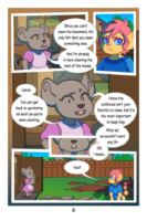 The Key Suspect – Page 6