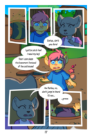 The Key Suspect – Page 17