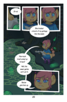 The Key Suspect – Page 20