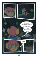 The Key Suspect – Page 23