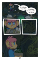 The Key Suspect – Page 24