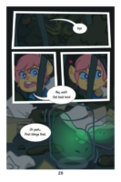 The Key Suspect – Page 26