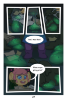 The Key Suspect – Page 27