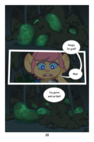 The Key Suspect – Page 28