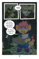 The Key Suspect – Page 31