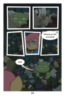 The Key Suspect – Page 34