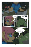 The Key Suspect – Page 36