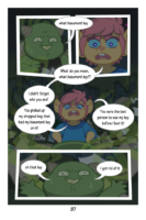 The Key Suspect – Page 37
