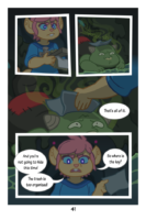 The Key Suspect – Page 41