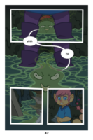 The Key Suspect – Page 42