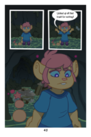 The Key Suspect – Page 43