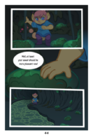 The Key Suspect – Page 44