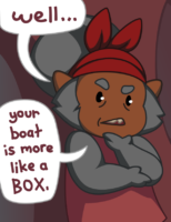 Whatever Floats Your Boat 1 – Page 4
