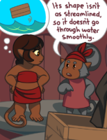 Whatever Floats Your Boat 1 – Page 5