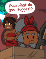 Whatever Floats Your Boat 1 – Page 7