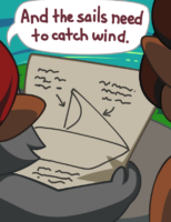 Whatever Floats Your Boat 1 – Page 11