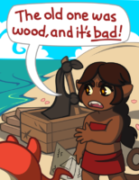 Whatever Floats Your Boat 2 – Page 4