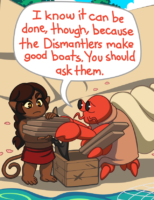 Whatever Floats Your Boat 2 – Page 11