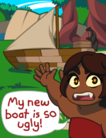 Whatever Floats Your Boat 4 – Page 4