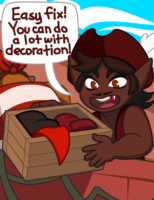 Whatever Floats Your Boat 4 – Page 5
