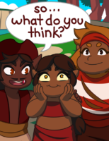 Whatever Floats Your Boat 4 – Page 11