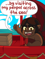 Whatever Floats Your Boat 5 – Page 11